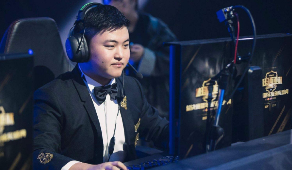 TheShy在RNG比赛中势不可挡,大胜引发热议!的简单介绍 TheShy在RNG比赛中势不可挡,大胜引发热议!的简单介绍