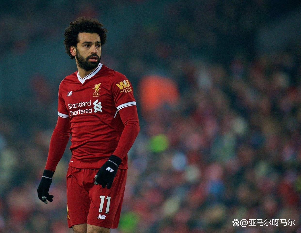 萨拉赫新星势不可挡表现惊艳，MAD未来可期！(lh萨拉赫)九游会 J9 登录入口