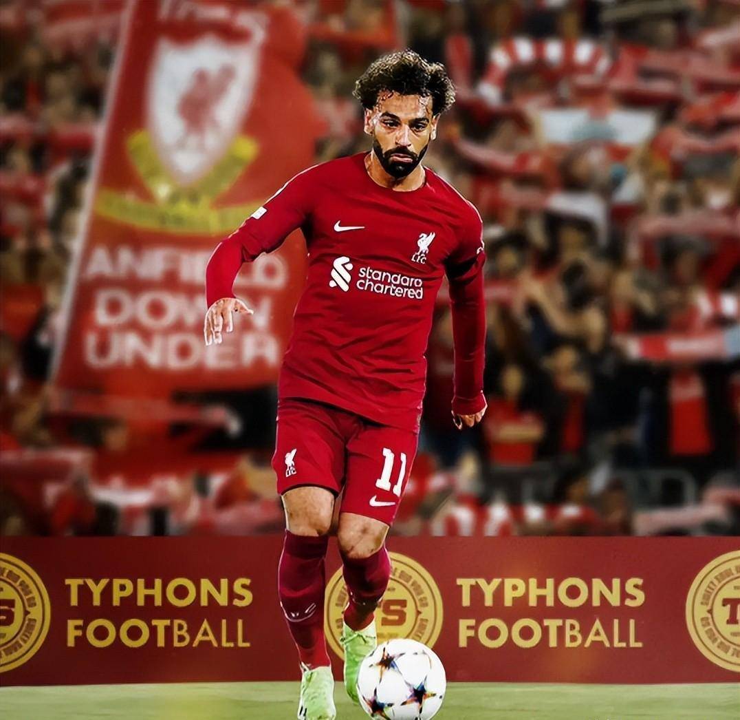 萨拉赫新星势不可挡表现惊艳,MAD未来可期!(lh萨拉赫) 萨拉赫新星势不可挡表现惊艳,MAD未来可期!(lh萨拉赫)