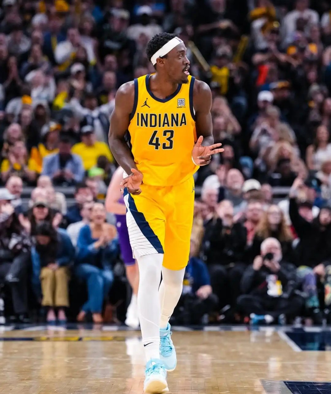 西亚卡姆迎来三赛季高光表现,IG球迷沸腾!的简单介绍 西亚卡姆迎来三赛季高光表现,IG球迷沸腾!的简单介绍