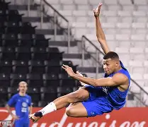 九游J9 登录-姆巴佩进攻能力