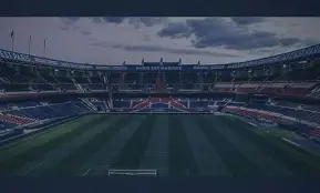 九游网页版 登录入口-图卢兹巴黎圣日耳曼