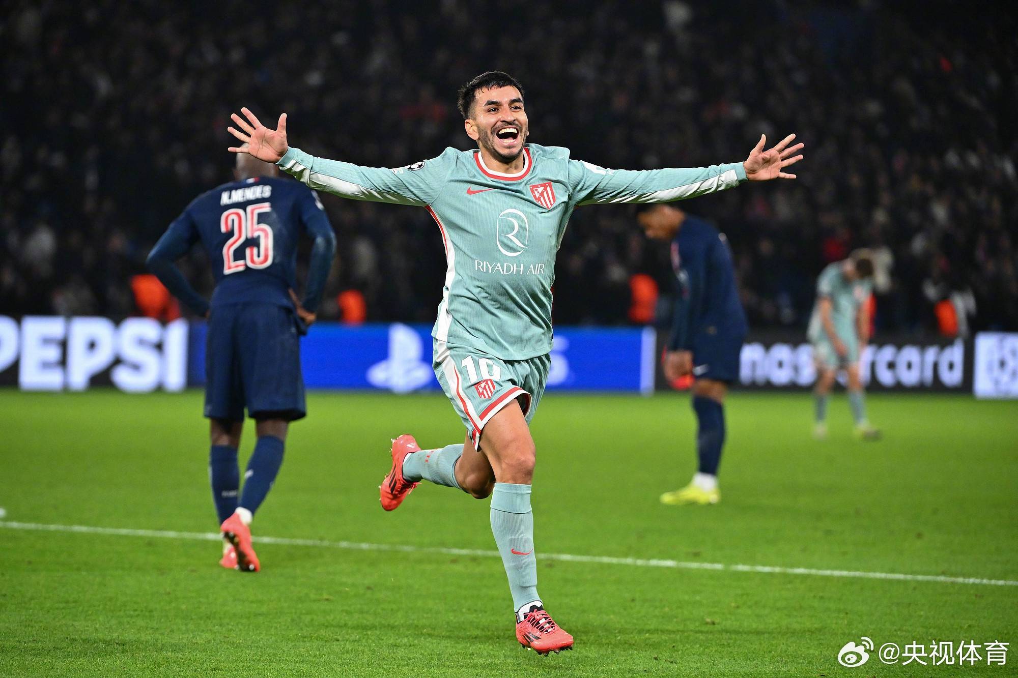 九游J9 中国官网-阿森纳vs马竞首发